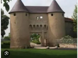 Appartement 90 m2