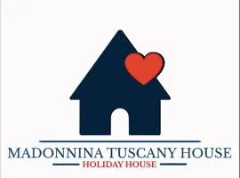 Madonnina Tuscany House