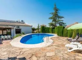 Spacious Villa with Private Pool in Monachil