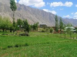 Kasri Homestay
