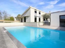 Villa Prana