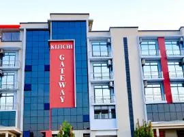 KIJICHI GATEWAY Hotel