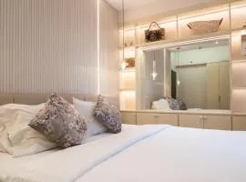 The King Suite Experience