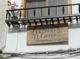 El Carmen