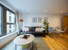 Apartment by Spitalfields & Liverpool Street Station