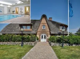 KAPITÄNSSUITE – Kampen