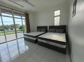 Padang Serai Wangi Homestay