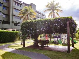 Hotel Vale Verde