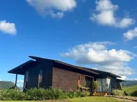 Casa da Colina - Campo Novo