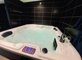 Jacuzzi et confort - 002