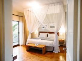 Joli Guesthouse
