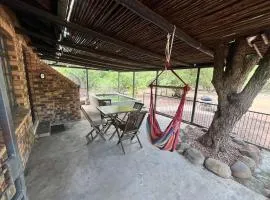 Hello Kruger Hideaway