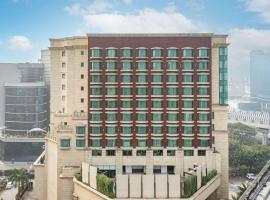 Radisson Gurugram Sohna Road City Center，位于古尔冈的酒店