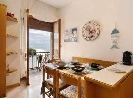 Appartamento Fronte Mare