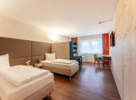 Apartments Kehl - Boardinghouse und Ferienwohnungen in Sundheim