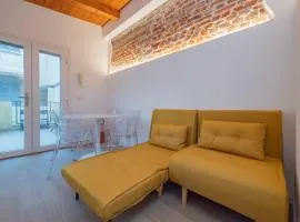 Luxury apartment - Flumendosa 5
