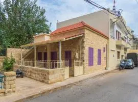 Standalone 1-BR Apt with Terrace in Ashrafieh