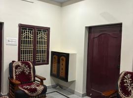 Srinivas service home