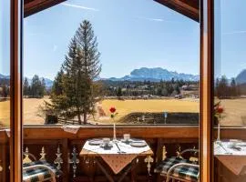 Alpenblick Tilly Fewo Walchensee 5