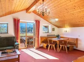 Alpenblick Tilly Fewo Walchensee 5