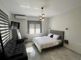 Drama Homes Miaouli #2，位于兹拉马的酒店