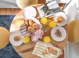 Apartment Big Ben, 10 mins to London Bridge, 5 min Croydon, 30 min Airport