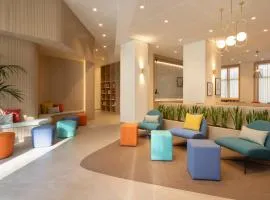 Staybridge Suites & Apartments Malaga by IHG