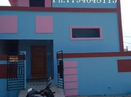 Srinivas service homes