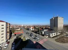 Ultra Central View