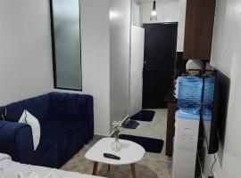 Comfort and charm homes，位于内罗毕的酒店