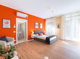 La Nuova Corte Rooms，位于维罗纳的酒店