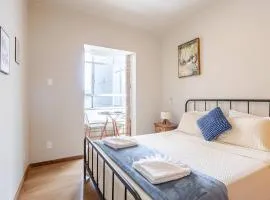 Apê Lisboa