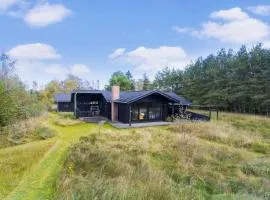 EchoBay nr 2 - child-friendly house close to the beach