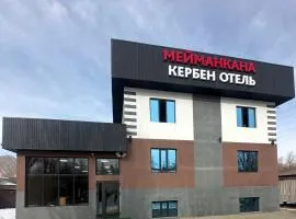 Kerben Hotel