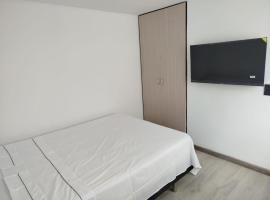 Edificio OPORTO APTO 407