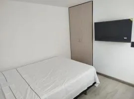 Edificio OPORTO APTO 407
