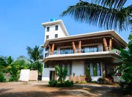 Coral Bay Villa