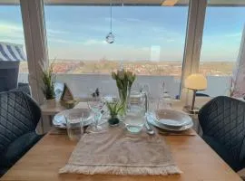 FeWo Inselblick mit Schwimmbad - Horumersiel