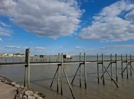 Appartement à Angoulins-sur-Mer - 2 Chambres, 5 Pers, Proche Plages - FR-1-706-25
