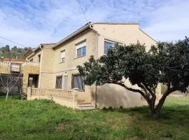 La Casa de los Alemanes