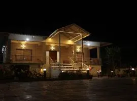 Devang Farms by Rora Villas 3BHK