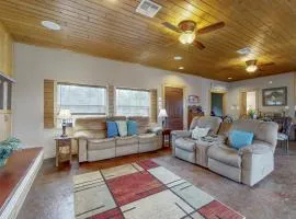 Arva's Retreat