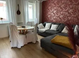 Brocken-Bennos Fachwerkhaus