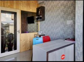 Hotel O Diamond Palace，位于Kumbalgod的酒店