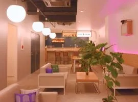 秋叶原&AND旅舍