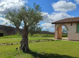 Albergo Pietriccio Rosso