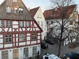 Historisches Fischerviertel