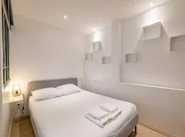 Biau - Séjour à Auxerre