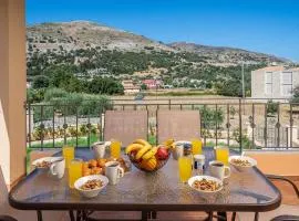 Triodos Villa Myrtos