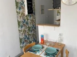 Appartements parfaits pour Cures Thermales, au bord de l’Etang de Thau